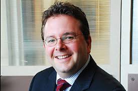 Un VP à la sécurité