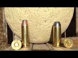 44 Magnum Vs 44 Special