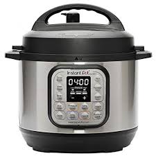 After the success of my first instant pot freezer meal boot camp, i've. Best Electric Pressure Cooker Instant Pot For Rv Camping