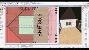 Dachgauben Fenster Dachterrasse Tur Zeichnen Mit Dem 3d Architekt Von Immocado De Youtube