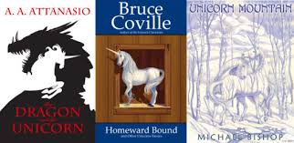 steven r boyett Archives