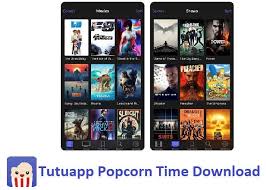 Is there a safe way to enjoy popcorn time on an ipad? Tutuapp Popcorn Time Latest Version Free Download For Iphone Ipad Ipod Touch And Android Devices Popcorn Times Ipod Touch App