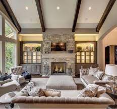 Get quotes in minutes · free to use · upfront pricing 64 Trendy Living Room Large Sectional Fireplaces Livingroom Layout Beautiful Living Rooms Big Living Rooms