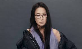 The latest tweets from vera wang (@verawang). Vera Wang 71 Turns Model As She Fronts New Sunglasses Campaign Hello