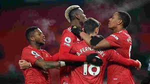 Последние твиты от manchester united (@manutd). Manchester Yunajted Predstavil Tretij Komplekt Formy V Ukrainskih Cvetah Futbol 24