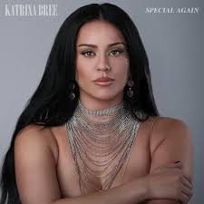 So grateful to be working with the incredibly talented @katrinabreemusic!