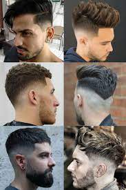 Free desvanecido fade mejor técnica corte de hombre paso a paso mp3. Corte De Pelo Hombre Mid Fade The Best Drop Fade Hairstyles