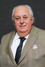 México. Dr. Bernardo Fernández del Castillo