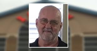 Larry F. Rimmer Obituary 2022