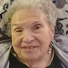 Barbara Jean Johnson Obituary (1935