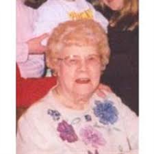 Most Recent Obituaries