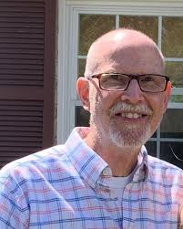 Edward Johnson Obituary