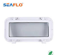 Seaflo Rectangle Shape Boat Porthole Window