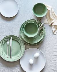 Kollekciya Vesna 2020 Ot Ikea Eshyo Bolshe Prirody I Estestvennyh Ottenkov Foto Idei Dizajn Tableware Design Ikea Dinnerware Plates
