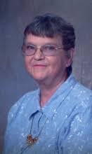 Obituary information for Shirley Ann Penney