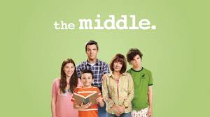 Lord of the rings tv show: An Exclusive Look At Abc S The Middle Tv Show Behind The Scenes