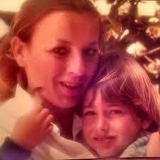 Iris Brewster's Instagram, Twitter & Facebook