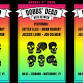 Dobbs' Dead w/ Special "Days Between" Lineup