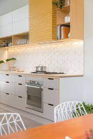 Kitchen Design A Little Bit Of Sunshine Cheap Kitchen Remodel Kitchen Renovation Kitchen Room Design