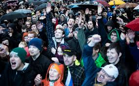 Шествие в поддержку алексея навального начнется в 14 часов 23 января от площади у входа на стадион «динамо», сообщили 66.ru в местном штабе политика. Glava Cik Predlozhila Navalnomu Prinyat Uchastie V Vyborah Posle 2028 Goda