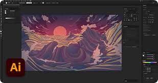 Adobe Illustrator. Уроки для начинающих