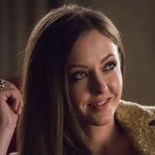 Filmografie Katharine Isabelle