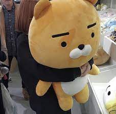 Mr Lee Mrs Lee Taeyong X You Hiatus Cute Plush Cute Stuffed Animals Cute Toys