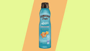 As a bonus, the spray has a beachy, citrus scent, according to consumer reports. Best Sunscreens Of 2021 Cnn Underscored