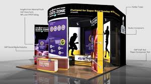 Team leaders 2020 the nfl leaders of all crucial stats on the defensive and offensive side are going to be right here. Sap Finds Success Through Experiential Tech Activation Sponsorship With Nfl