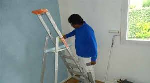 Pose de papier peint : Pose De Papier Peint Avec Raccord Saute A La Formes