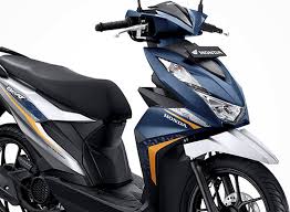 Modifikasi honda all new beat 2020 | review lengkap fitur baru. Galeri Foto New Honda Beat Tipe Cbs My2021 Tambah Ganteng Dengan Warna Spesial Tmcblog Com