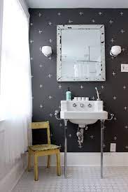 As Wallpaper Bathroom Decor Bathroom Inspiration Painting Bathroom