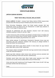 Apakah itu kereta api tanah melayu berhad. Kepada Semua Pengguna Ktmb Keretapi Malaysia Hari Ini Facebook