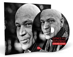 Guitar, Give Me Your Song Album — Gerard Edery