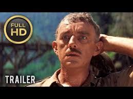 Watch the bridge movie trailer and get the latest cast info, photos, movie review and more on tvguide.com. The Bridge On The River Kwai 1957 Full Movie Trailer Full Hd 1080p Youtube
