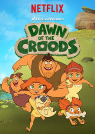A new age become available on dvd, blue ray or 4khd? Dawn Of The Croods Tv Series 2015 2017 Imdb