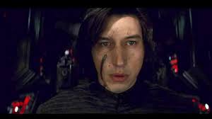 Adam Driver can still get it