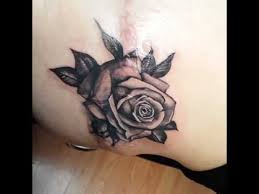Scar cover tattoo rate 1000s of pictures of tattoos, submit your own tattoo picture or just rate others. Tummy Tuck Scar Covered With Beautiful Rose Tattoo Youtube