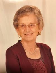 Ellen Romaine Dayton Obituary July 14, 2018