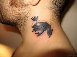 We did not find results for: 12 Incredible Frog Tattoos On Neck