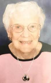 Doris Parks Obituary (1925