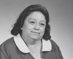 Helen Bass's Instagram, Twitter & Facebook