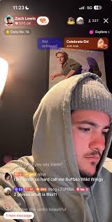 Hassan Abdul complaining about not being gifted : r/DailyRankingsDrama