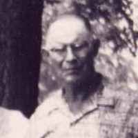 Benjamin Franklin Raley (1899–1975) • FamilySearch