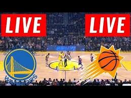 Deandre ayton was limited to just five points against. Live Golden State Warriors Vs Phoenix Suns May 11 2021 Nba Season 2021 Youtube