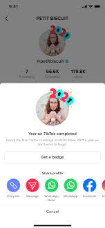 Tap on the 'add to favorites' icon. Your Year On Tiktok Check Out Your Favourite Videos Trends Creators And Effects Of 2020 Tiktok Newsroom