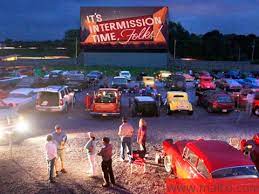 Enjoy reasonably priced concessions here or bring your own from home. Summer