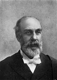 Theodore Harding Rand