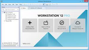 Vmware workstation player (formerly known as player pro) is a desktop hypervisor application that delivers local virtualization features and is available for free for personal use. Download Vmware Workstation 12 5 6 For Linux Manjaro Dot Site