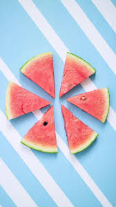 Wallpaper Watermelon Wallpaper Wallpaper Iphone Summer Fruit Wallpaper
